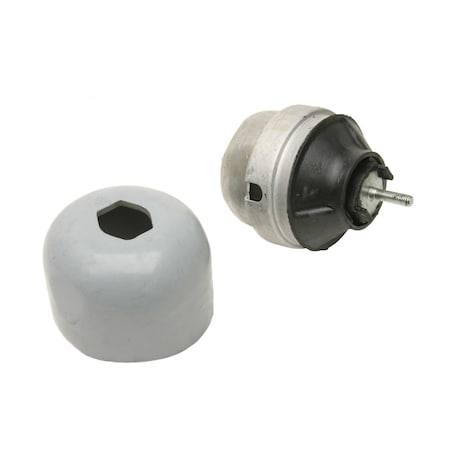 Uro Parts Engine Mount, 8D0199382L 8D0199382L